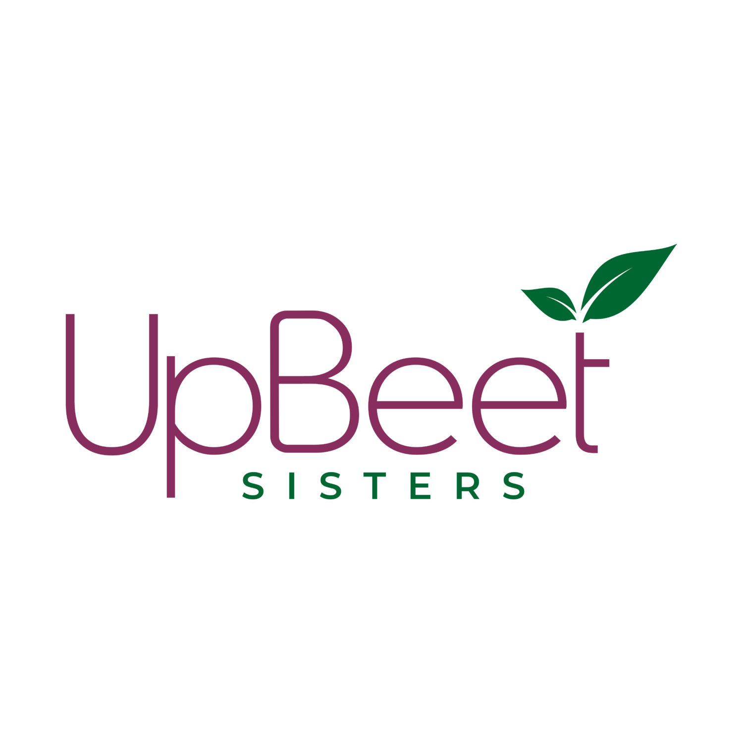 UpBeet Sisters
